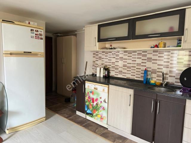 Sahibinden 1+1 Ters Dubleks Eşyalı Doğalgazlı Daire