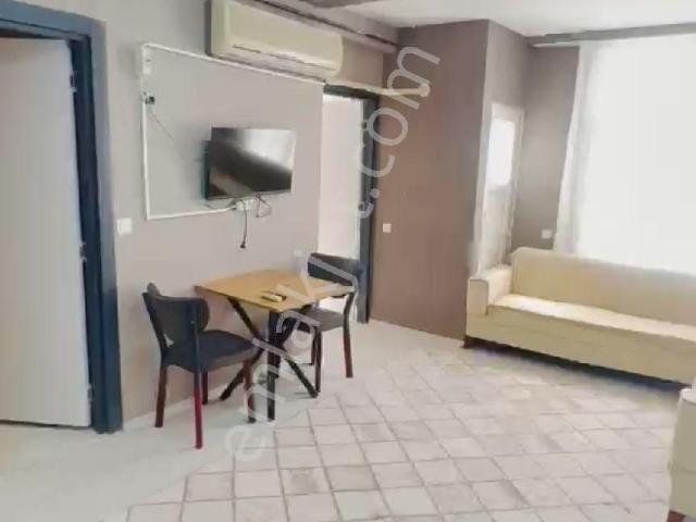 Sahibinden 1+1 0 Eşyalı Kiralık Daire