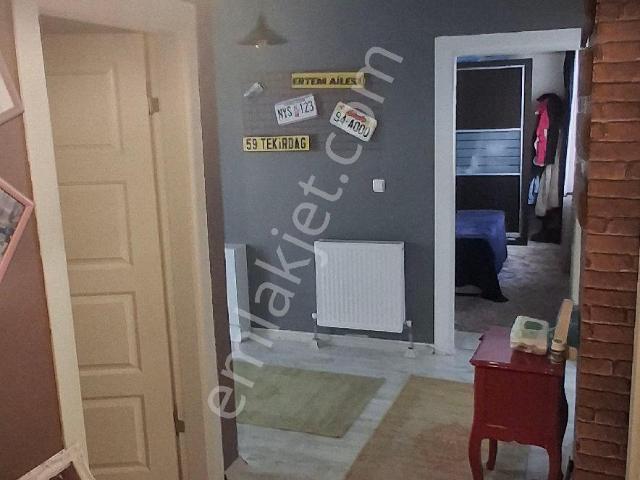 Sahibinden 28 Daireli Buse Evleri Sitesinde Teraslı Balkonlu Daire