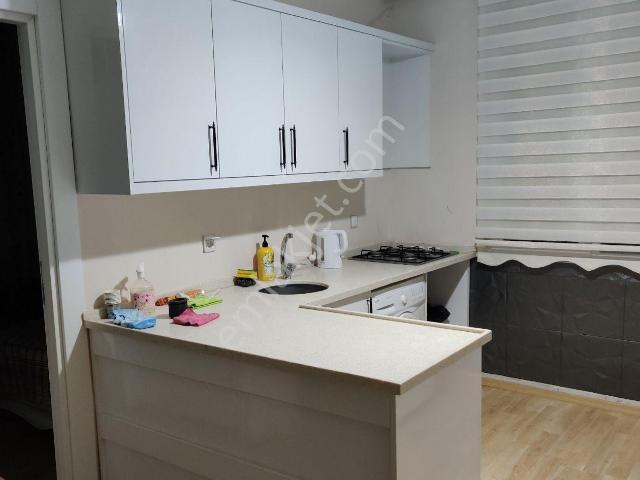 Sahibinden 2+0 Eşyalı Seyrantepe Bayan Memura Kiralık