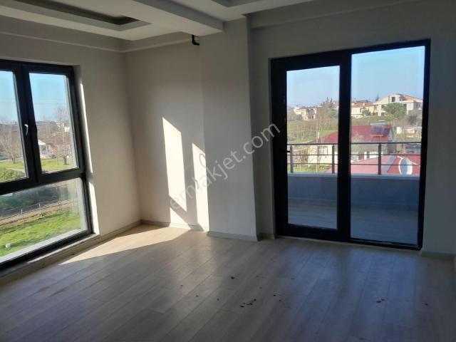 Sahibinden 2+1 Çatalçamda Sıfır Daire
