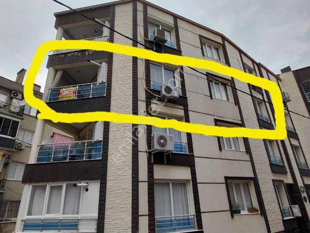 Sahibinden 2+1 Bakımlı Arakat Daire