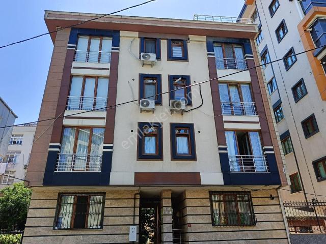 Sahibinden 2+1 Eşyalı Yüksek Giriş Merkezi Konumda