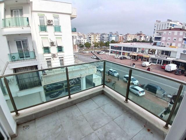 Sahibinden 2+1 İskanlı Ortakat Merkezi Daire