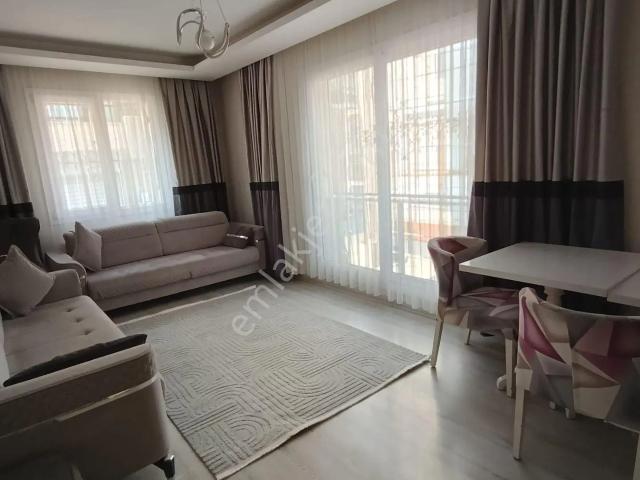 Sahibinden 2+1 Kapalı Mutfak Planlı Projeli Yeni Binada