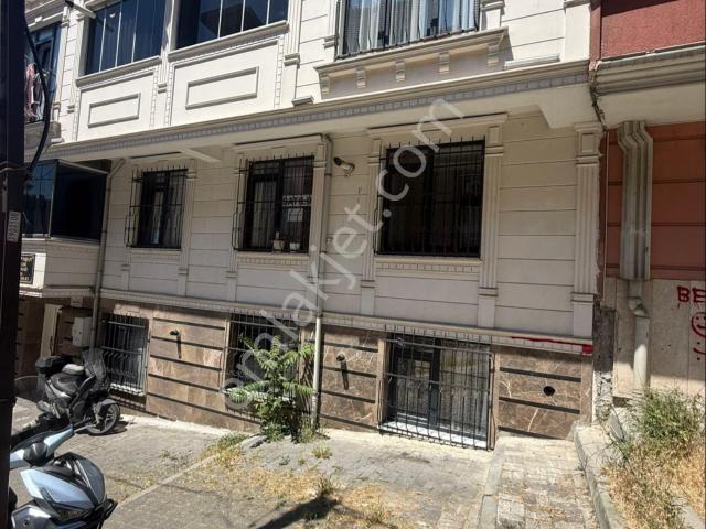 Sahibinden 2+1 Yüksek Giriş Yeni Bina