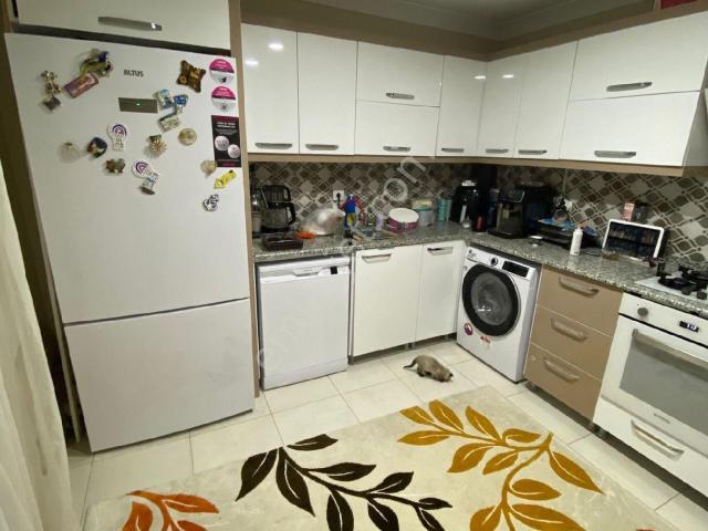 Sahibinden 2+1 2 Kat Yeni Binada Evim Kiral