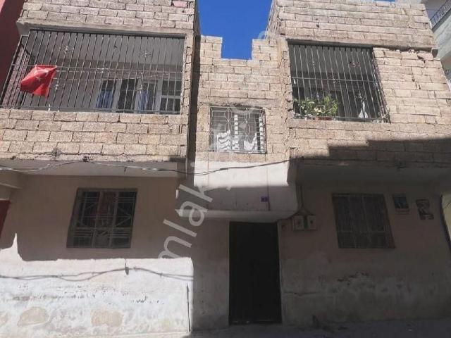 Sahibinden 2 Katlı Köşebaşı Müstakil Daire