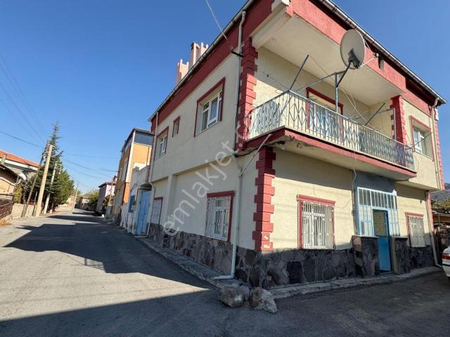 Sahibinden 2 Katlı Müstakil Satılık Ev