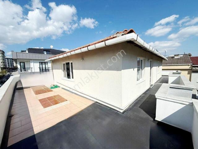 Sahibinden 300 M² | Müstakil Dubleks | 2 Ayrı Giriş | Büyük Teras | Düz Tavan