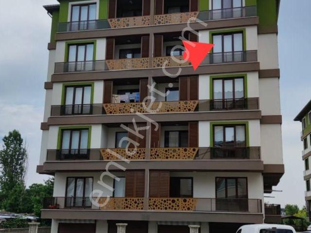 Sahibinden 3+1 Ara Kat Garajlı Daire