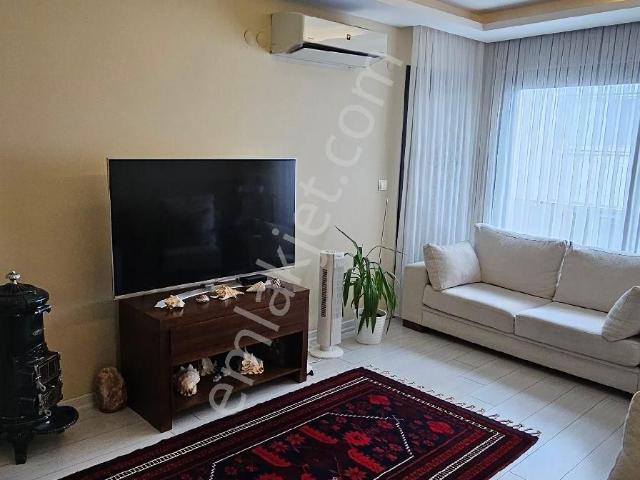 Sahibinden 3+1 Full Deniz Manzaralı