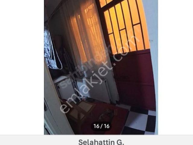 Sahibinden 3+1 Geniş Ferah Daire