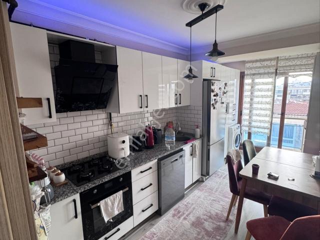 Sahibinden 3+1 Çift Cepheli Satılık Daire