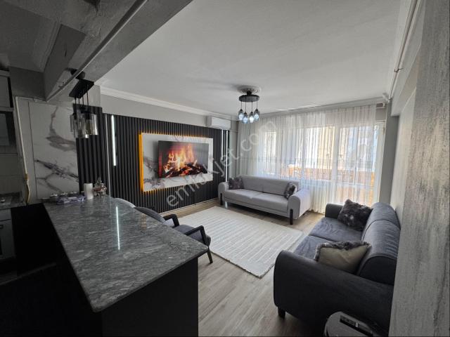Sahibinden 3+1 Komple Tadilatlı Asansörlü Daire