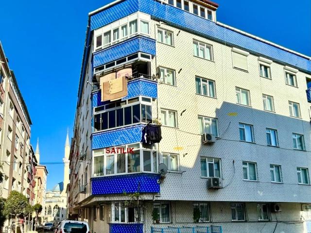 Sahibinden 3+1 Krediye Uygun 115 M2 Lüks Daire