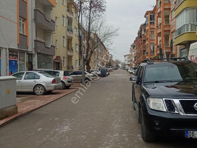 Sahibinden 3+1 Polatlı Çarşıda Full Eşyalı Satılık Daire