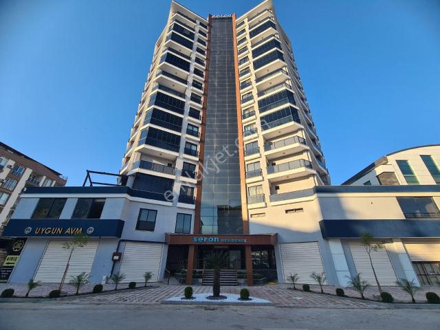 Sahibinden 3+1 Satilik Daire İskenderun