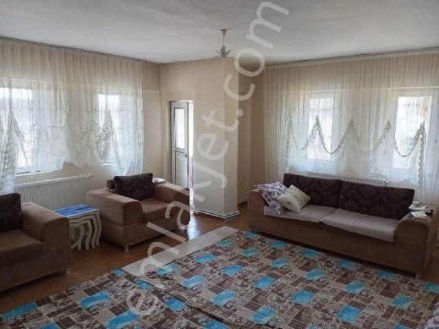 Sahibinden 3+1 180m2. Daire Ağrı Merkez Kazım Karabiber Hürriyet Mahallesi Bulut Sitesi