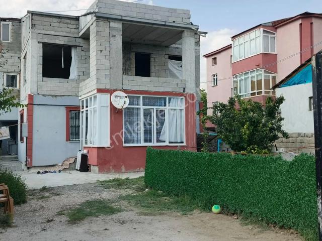 Sahibinden 3+1 2 Katlı