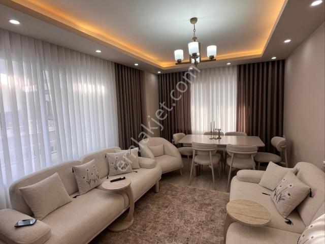 Sahibinden 3 + 1 Full Yapılı Geniş Balkonlu Ferah Daire
