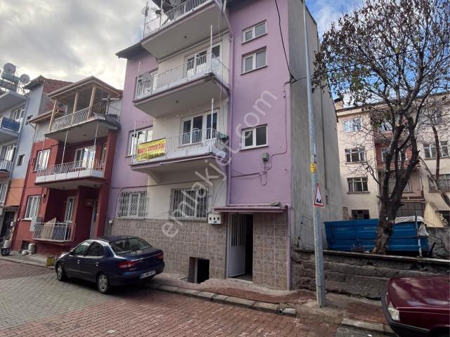 Sahibinden 3 Katlı Satılık Müstakil Ev