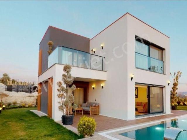 Sahibinden 4+1 kiracılı