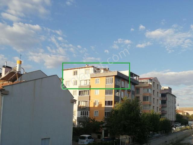 Sahibinden 5+1 Dubleks Daire