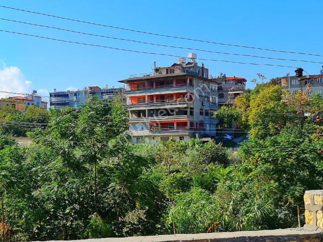 Sahibinden 5 Daireli Apartman