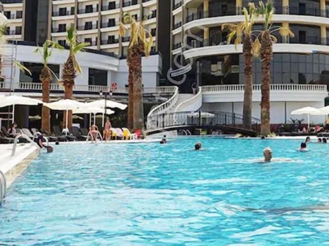Sahibinden 6+1 Yalova Termal City Yüksek Kırmızı 1850000 Tl Satılık Devremülk
