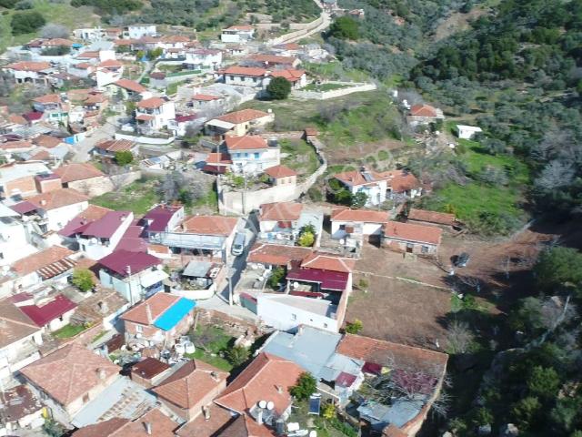Sahibinden 884 Mt İmarlı Arsa İçinde Ev Ve Dam