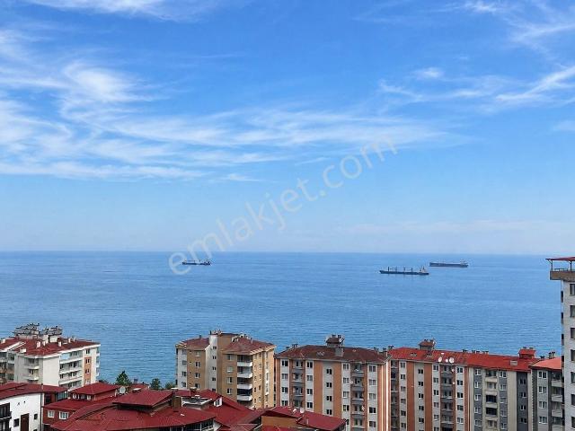 Sahibinden 9. Katta Önü Açık Deniz Manzaralı Daire