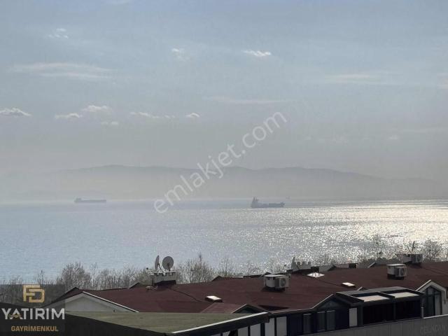 Sahil Yakını Asansörlü K.otoparklı 4+1 235 M2 Lüx Çatı Dubleks