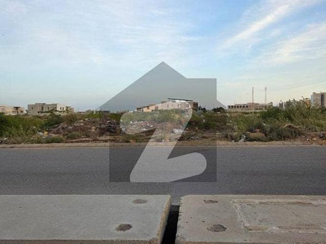 Sahil best location, sahil dha defence karachi