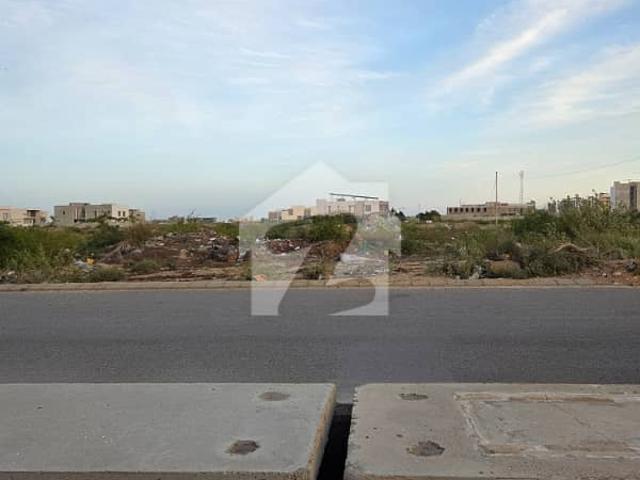 Sahil best location, sahil dha defence karachi