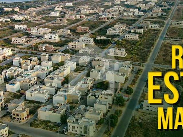 Sahil best location, sahil dha defence karachi