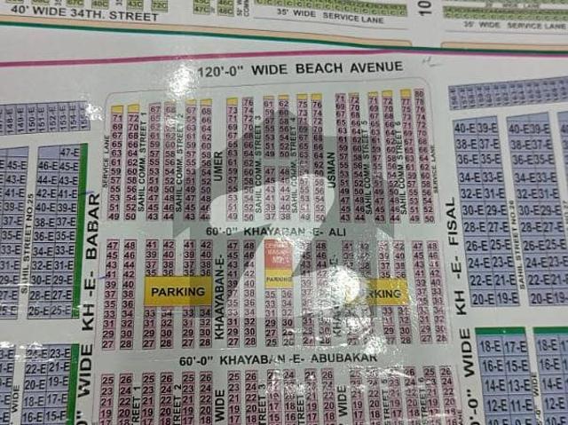 Sahil Commercial Plot For Sale