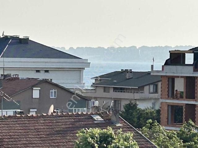 sahil Satılık Deniz Manzaralı 2 Giriş 2 Daire_okazyon!