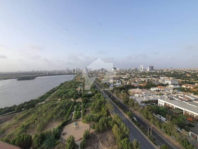 Sahil Street 28 Plot For Urgent Sale