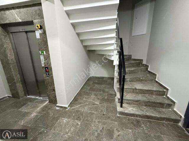 Sahil'de Ara Kat, Full Deniz Manzaralı 2+1, 85m² Sıfır Daire