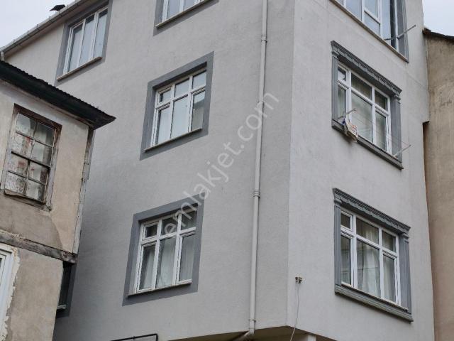 Sahile 100m Mesafede Müstakil Bina