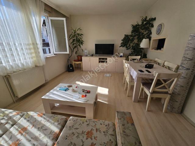 Sahile 150 Mt Mesafede Arakat 1+1 Ferah Daire