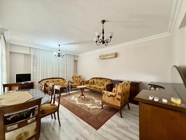 Sahile 1 Km Yapı Kredi Yanı 160 M2 3+1 Full Eşyalı Satılık