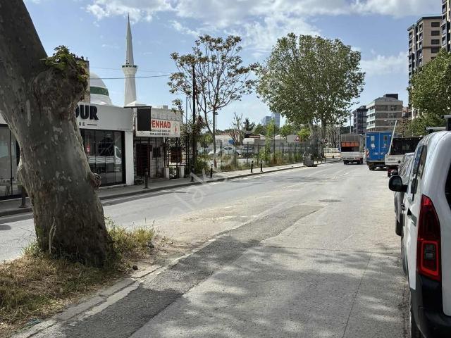 Sahile Yakın Dükkan