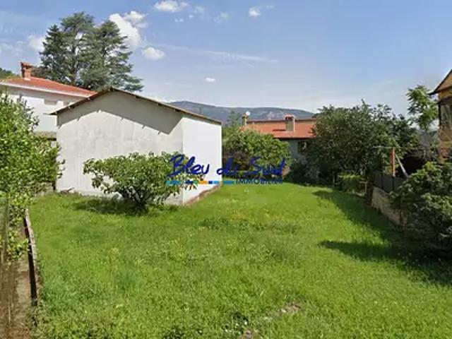 Sahorre 66360 Achat / Vente maison 1 pièce t1 terrasse parking
