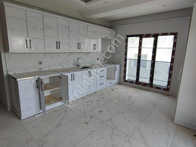 Sahra Emlaktan Cihanpol Arkası Kiralık Lüx Sıfır Daireler