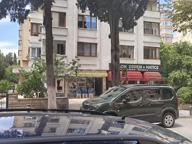 SAHRAİCEDİT'TE YATIRIMLIK DÜKKAN 36 M2
