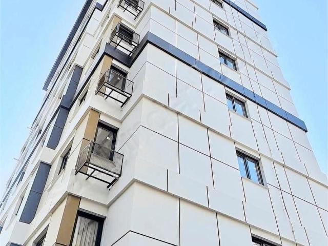 Sahrayıcedid Merkezi Konumda 3+1 Satılık Sıfır Daire