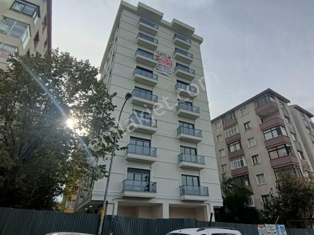 Sahrayıcedit De Satılık Dubleks Daire