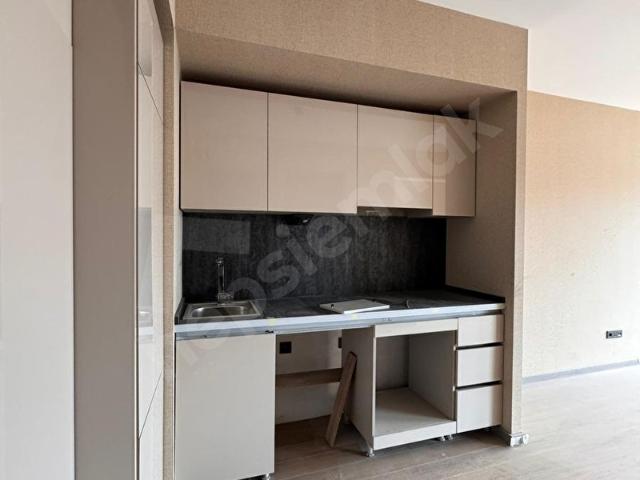 SAHRAYICEDİT ALTOWER RESİDANCE TEKYETKİLİ OFİS SATILIK 1+1 DAİRE